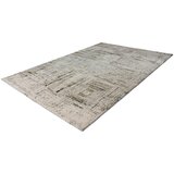 Kayoom RAVNO TKANA PREPROGA 80/150 cm tkano krem barve | Shoptok.si