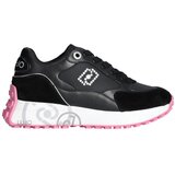 Liu Jo Nizke superge bf3149px42922222 Črna | Shoptok.si