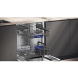 Siemens SN63EX04TE iQ300 Popolnoma stroj vgrajen pomivalni 60 cm, WiFi | Shoptok.si