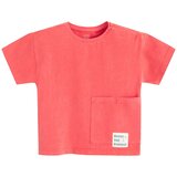 Cool club majica KR CCB3201919 8132683 F rdeča 92 | Shoptok.si