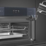 Smeg Kombinirana parna pečica SO4102S3G | Shoptok.si