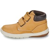 Timberland TODDLE TRACKS MID HOOK LOOP Smeđa | shoptok.hr