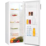 EXQUISIT Izjemno KS320-V-H-010E beli hladilnik 143,4 cm, 242 litra. | Shoptok.si