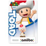 Nintendo Amiibo Super Mario - Toad | ePonuda.com