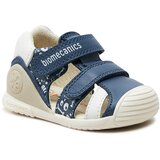 Biomecanics Sandali 242127 A Petrol | Shoptok.si