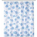 zavesa za kupatilo 2x110x200 dvodelno