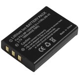 AVIZAR Baterija za fotoaparat Li-ion 3.7V, združljiva s Fujifilm Finepix M603, 1800mAh, (5000309850) Cene