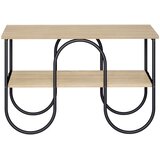  TV stalak 80 x 40 x 50 cm Hrast sonoma Konstruirano drvo | shoptok.hr