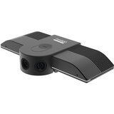PRESTIGIO SOLUTIONS Video Conferencing Panoramic VC Camera: 4K, 12MP, 2 mic, 4m (Range), Connection via USB Type-C PVCCU12M201 | ePonuda.com