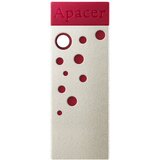 Apacer USB 3.2 Gen1 ključ 64GB AH15J srebrno/rdeč, (21209422) | Shoptok.si