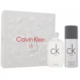 Calvin Klein CK One toaletna voda 100 ml unisex