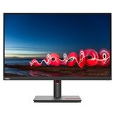 Lenovo Monitor 27 ThinkVision T27i-30, IPS, FHD, 60Hz, 4ms, HDMI, DP, VGA | ePonuda.com