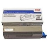 OKI 44318608 (C710/C711) črn/black - original Cene