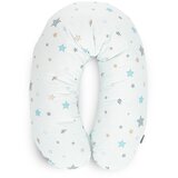 Lorelli Ranforce jastuk za dojenje 190 cm, Bear With Swing Blue Cijene