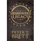 Harper Collins Publishers Ltd Peter V. Brett - Messengers Legacy (Demon Cycle 3.5) | Eponuda.com