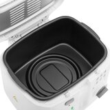 Mesko friteza na ulje ms 4908G 2,5 l | shoptok.hr