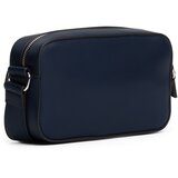 Tommy Jeans Torba za čez ramo 'COOL' temno modra | Shoptok.si