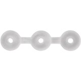 PerfectFIT Triple - trio prstenova za penis (bijeli) | shoptok.hr