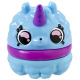 Goliath steklenička silikon 360 ml sort. | Shoptok.si