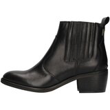 Dakota Boots Gležnjarji DKT73 Črna Cene