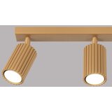  Brilagi - LED ugradna svetiljka CRESTO 3xGU10/10W/230V zlatna | Eponuda.com