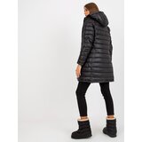 Honey Winter Jacket-NM-KR-D2-3873.98P-black | Shoptok.si