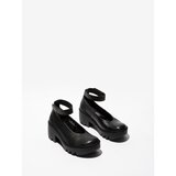 Fly London TIRY Crna | shoptok.hr