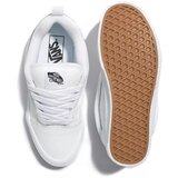Vans VN0009QCW001 Bijela | shoptok.hr