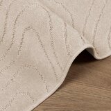  Tepisi za područja PALMERAS Bež 160 x 230 cm Poliester | shoptok.hr