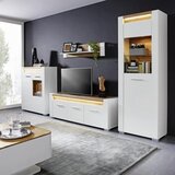 Mömax Visoka Komoda Leonardo | Shoptok.si