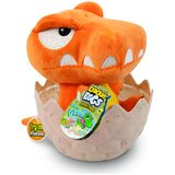 Crackin Egg mini rjoveč dinozaver v jajcu sort Cene