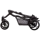 Bebetto FOR2 otroški voziček, barva 25/CZA 2v1 B | Shoptok.si