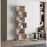 MID.YOU Regal Palusa L, Barva Hrasta | Shoptok.si