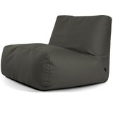 SLOWDOWN Temno siva vreča za sedenje Tube 100 – | Shoptok.si