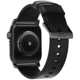 Nomad active pro pašček za apple watch 42/45 mm, ?rna, (5000065476) | Shoptok.si