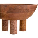 Premier Housewares Lesena skleda v naravni barvi ø 27 cm Kara – | Shoptok.si