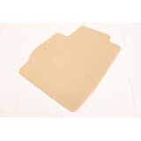 Oem Tepih patosnice Mazda 2, 2007-2015, 4 komada | Eponuda.com