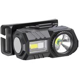  LED RGBW prigušiva punjiva čelna lampa USB LED/3W/5V IP43 190 lm 24 h 750 mAh Cene