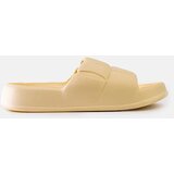 D/CEO Black sandals on a block heel Millo | Shoptok.si