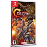  Contra Operation Galuga - Limited Run (SWITCH) | Shoptok.si