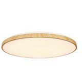 Lesnina XXXL STROPNA LED-SVETILKA tens 3400 lm 3000-6000 K | Shoptok.si