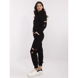 Vinceotto Set-NM-KMPL-V5698.03-black | Shoptok.si