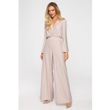 Made Of Emotion woman's Jumpsuit M720 | Shoptok.si