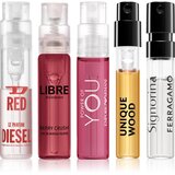 Beauty Discovery Box Notino Scent & Style Box set uniseks | Shoptok.si
