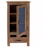  Regal RAMI 120x60 cm masiv/palisandar | Eponuda.com