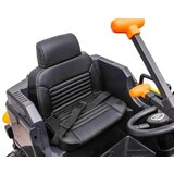Lean_Toys Otroški bager Volvo 12V z zajemalko Rumena ben | Shoptok.si