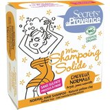 Secrets de Provence Trdni šampon za normalne lase Cene