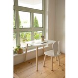 Hanah home Set dječji stol i stolice Zeko, bijela | Eponuda.ba