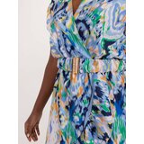 Italy Moda Dress-DHJ-SK-17259-1.81-Blue | shoptok.hr