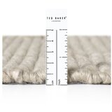 Ted Baker Kremno bela ročno tkana volnena preproga 160x230 cm Camden Parker – | Shoptok.si